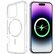 Чехол для смартфона Apple iPhone 11 Pro Max силиконовый прозрачны...