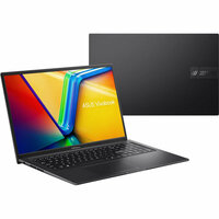 Ноутбук Asus Vivobook 17X K3704Va-AU066 90NB1091-M002L0 (Core i5 2600 MHz (13500H)/16384Mb/512 Gb SSD/17.3"/1920x1080/Нет (Без ОС))