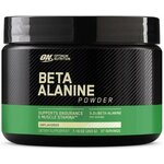 ON Beta Alanine powder (37 serv), Бета-аланин в порошке, Аланин 37 порций - изображение