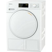 Сушильная машина Miele TWC220WP White Edition