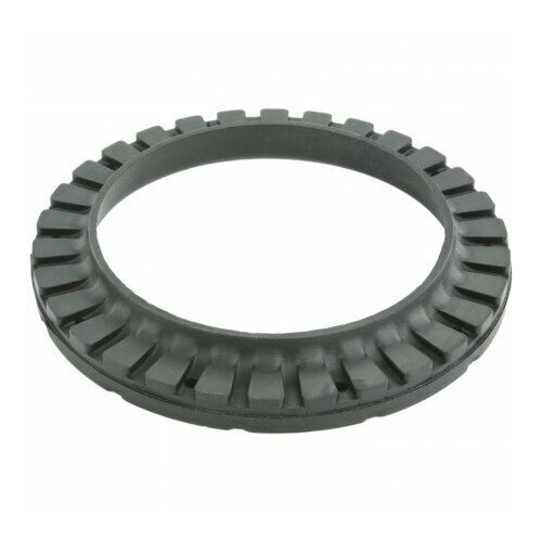 Проставка пружины ford mondeo/volvo s60/s80 07- пер. подв. febest fdsica2f