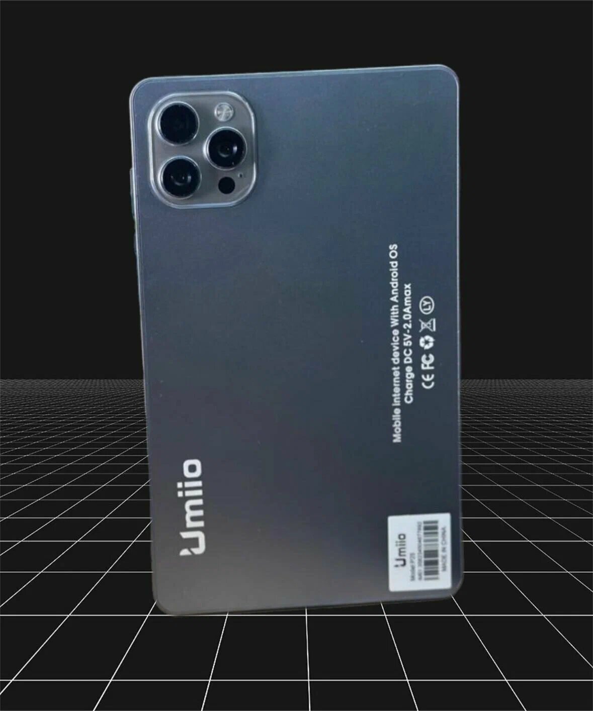 Umiiop25