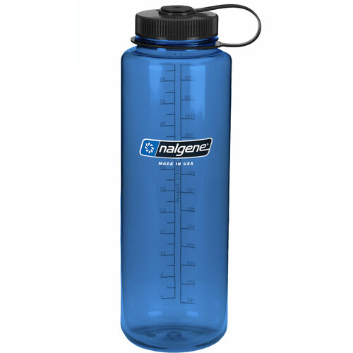 Бутылка для воды Nalgene Everyday 48oz WM 1,5 л (синий)