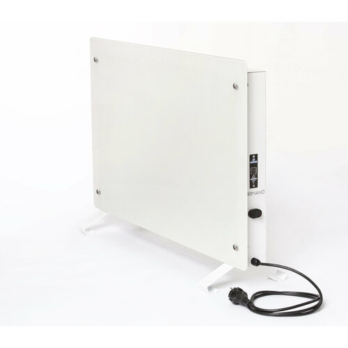 Конвектор электрический Normand 7501500 Э белый с терморегулятором 2421200₽