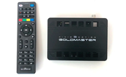 Спутниковый ресивер GoldMaster SR-508HD