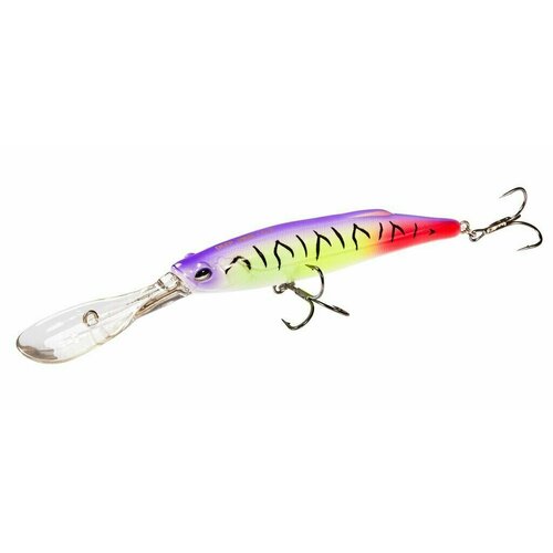 фото Воблер плав. lj original deep john f (ljo0107f-007) lucky john