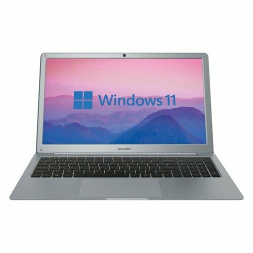 Ноутбук DIGMA EVE C5800 15.6