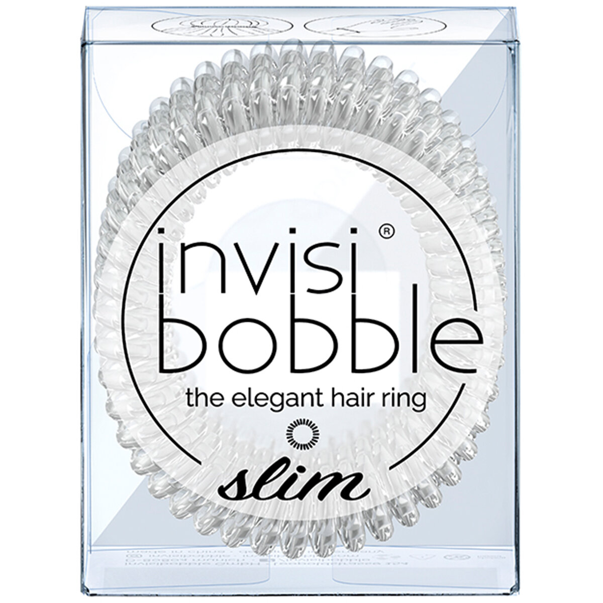 Invisibobble Резинка-браслет для волос Stay Gold золото 3 шт. (Invisibobble, ) - фото №7