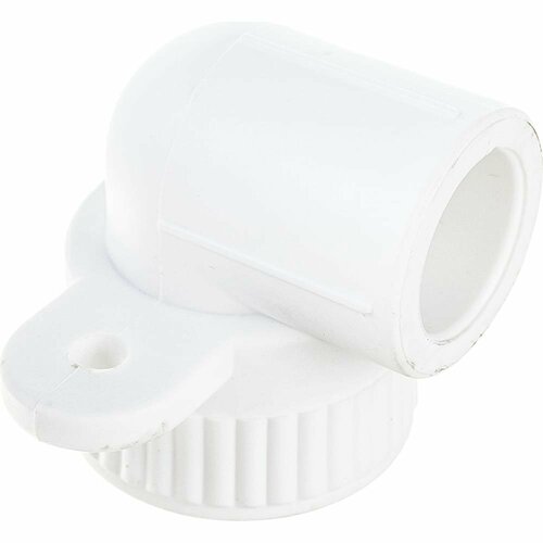 Blue Ocean Водорозетка с настенным креплением тип-2, ВР - 20x1/2 PPRF/IT90E-2(W)-20х1/2