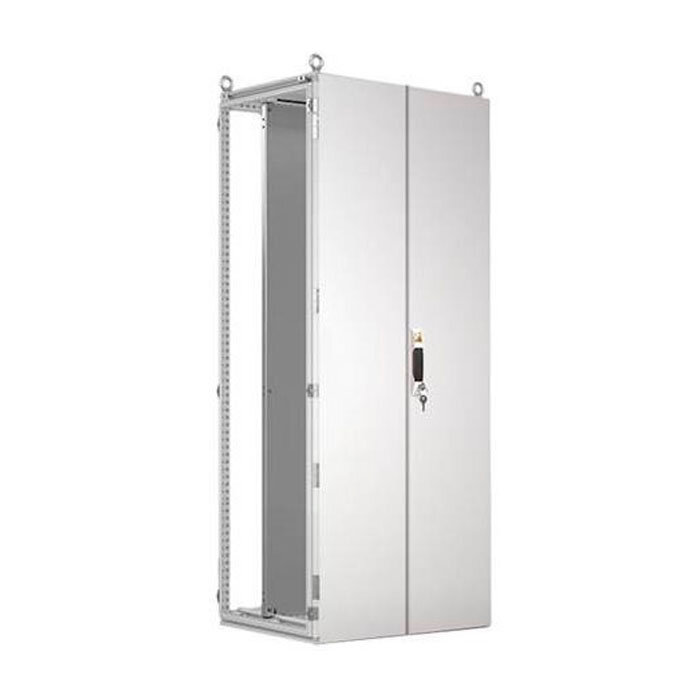 Шкаф электротехнический Elbox EMS-P-22.12.8-8A0AN-0 - фото №1
