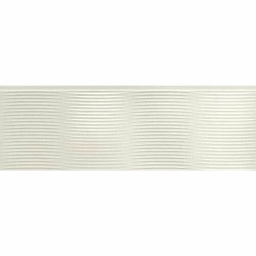 Настенная плитка Ibero Materika Earth White 25x75 см (1.5 м2)