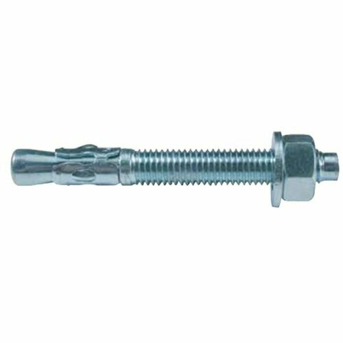 Fischer Анкер клиновой FWA 10X80 50шт. 45792
