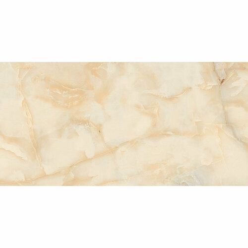 Керамогранит Gravita Noble onyx cream 60x120 см ректиф. Glossy (1.44 м2) керамогранит gravita fog pearl 60x120 см ректиф glossy 1 44 м2