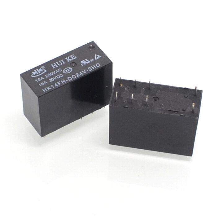 фото Реле HK115FD-DC24V-SG