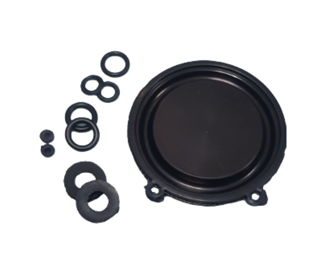 Ремонтный набор (12-16 л)водяного блока на ВПГ типа: Орион, Аврора, Vеktor и др.