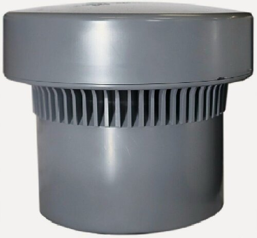 Изображение товара Синикон клапан вакуумный канализационный d=110мм