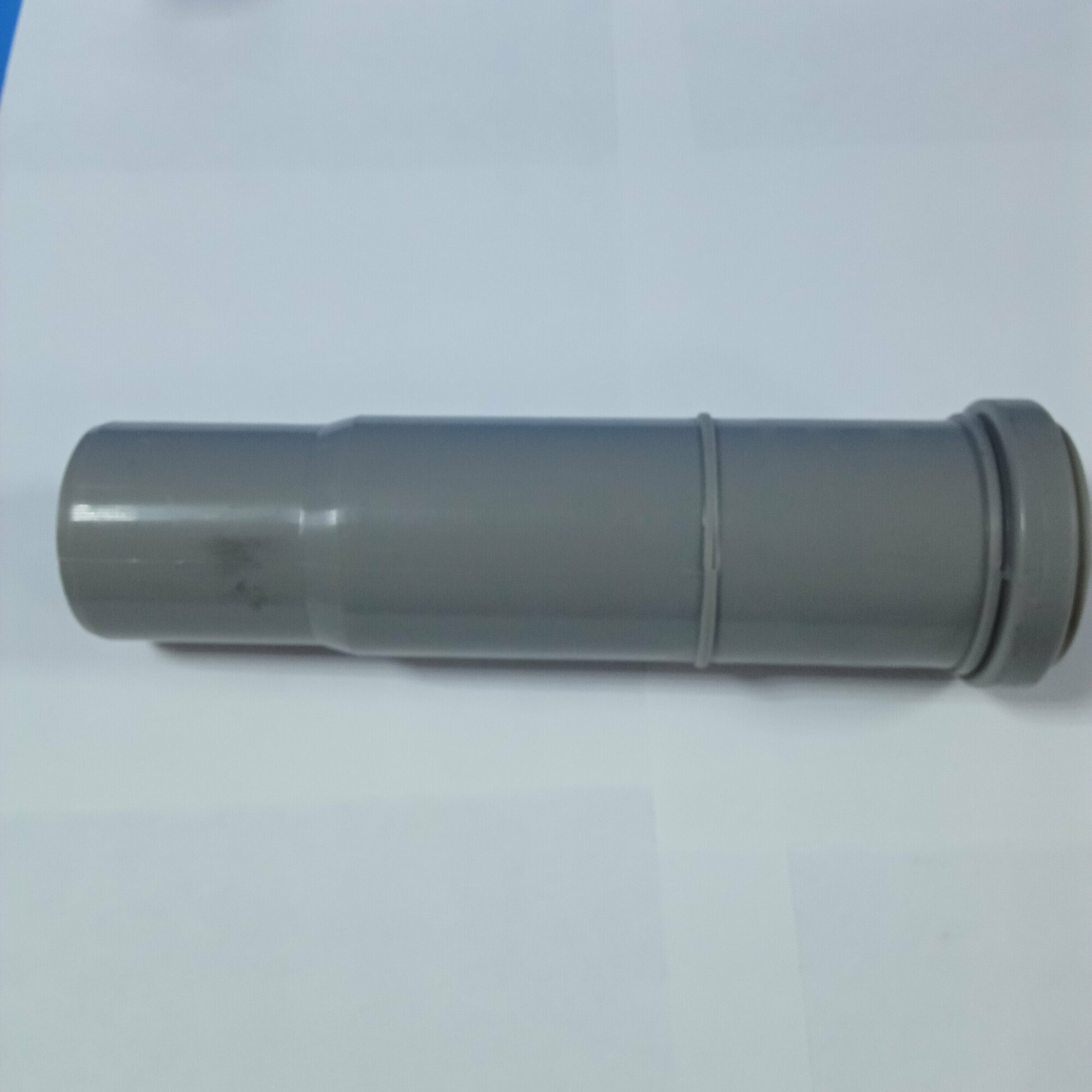 фото Патрубок компенсационный Ду50 Ostendorf