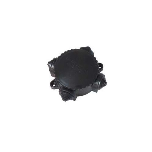 Коробка распределительная ОП 4-рожк. 65х44мм КЭМ1-10-4М (КОР-74 4 рожк ...