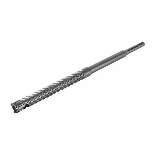 Сверло (бур) по арматуре SDS-plus 18*300 серия Эксперт ПРАКТИКА 915-168