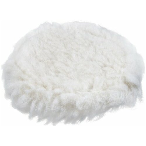 Круг полировальный d 150 мм на липучке WORTEX PMW1500PS019 620₽