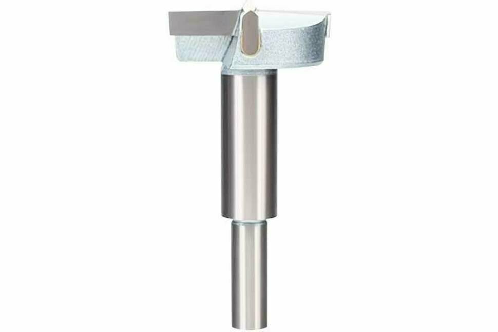 фото Сверло Форстнера твердосплавное Premium (17x10x85 мм; хв-к 8 мм) TIDEWAY LC1709-17