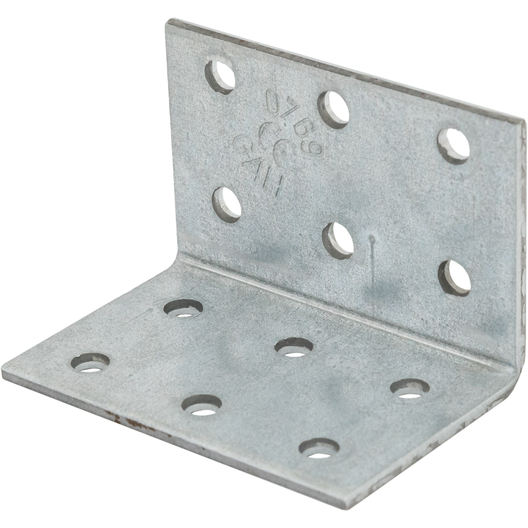 фото Уголок равносторонний GAH ALBERTS KUR 60x40x40x2.5