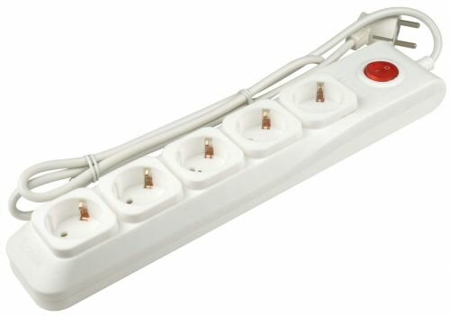 фото Сетевой фильтр Uniel UL-00001750