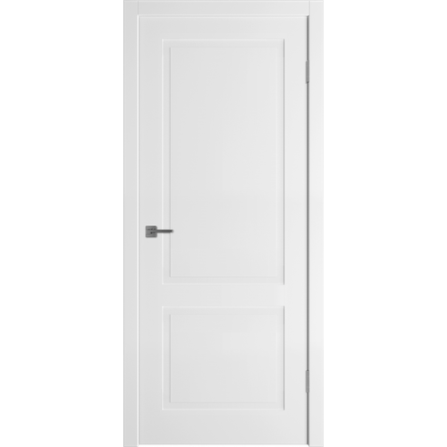 Flat 2 Polar 600*200 ДГ Белый