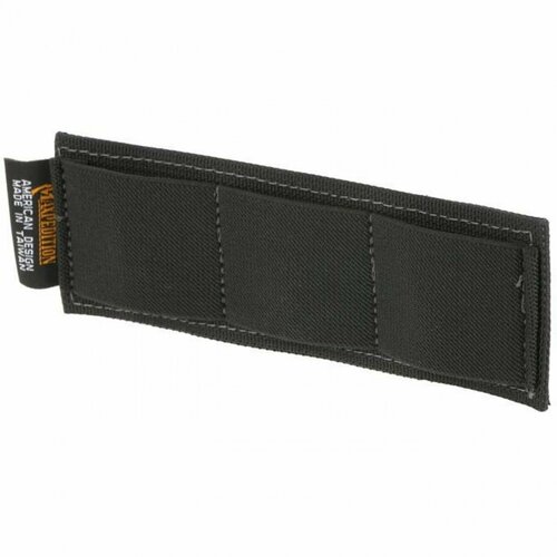 Органайзер Maxpedition Triple Mag Holder (черный) органайзер maxpedition triple mag holder черный