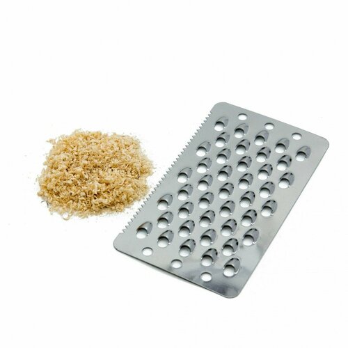 фото Карточка для выживания readyman tinder scraper