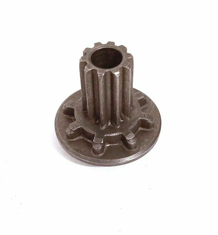 фото Шестерня сцепление для перфоратора парма П-01-24/900ЭР