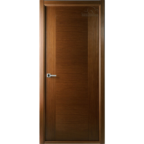 Межкомнатная дверь Belwooddoors Классика люкс орех