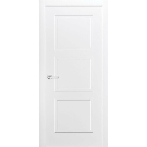 Межкомнатная дверь Дариано Манчестер М4 эмаль