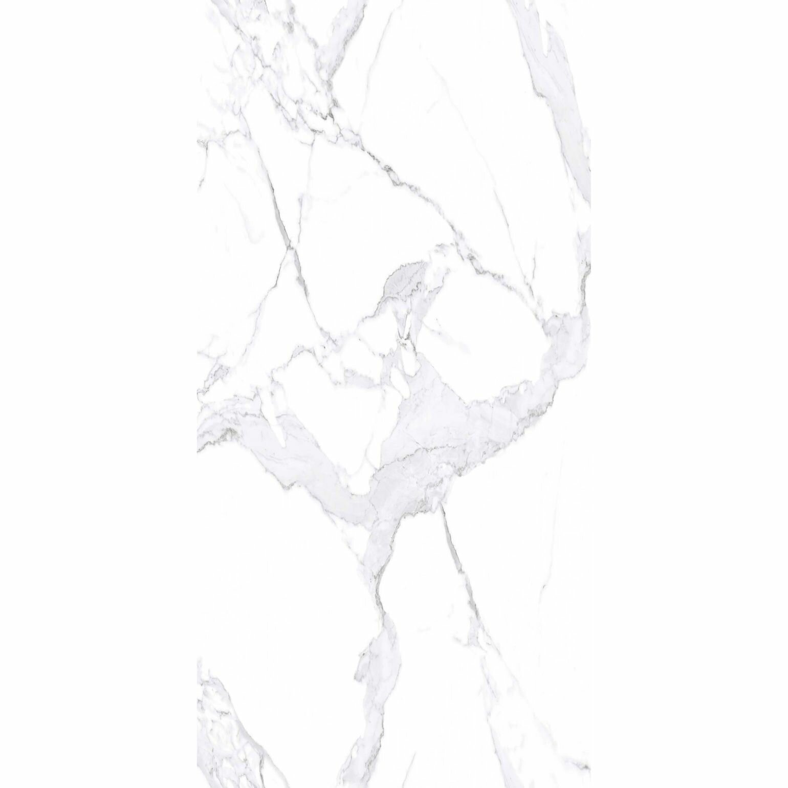 фото Керамогранит Realistik Touch Statuario Rock Stonelo Premium 60x120 см (1.44 м2)