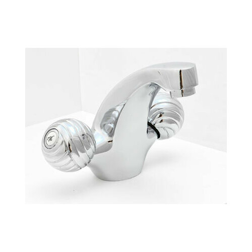 Смеситель Тюльпан GLORIOSO GL250-24 S22 1/2 м/к*