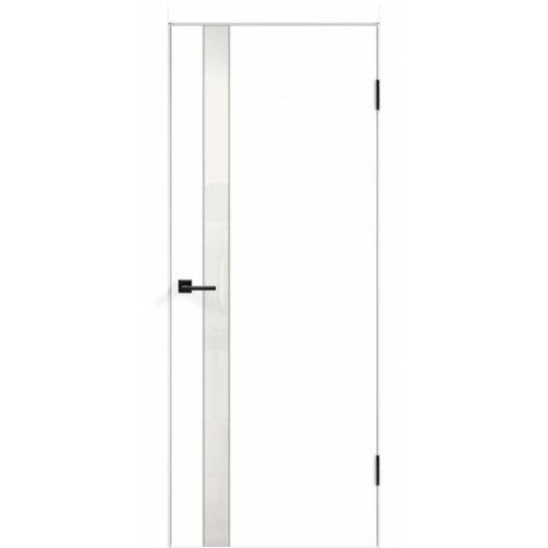 Межкомнатная дверь Velldoris Smart Z1 эмалит белый