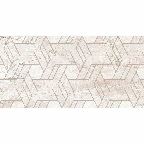 Настенная плитка Керлайф Lazio Decor Avorio 31,5х63 см (924285) (1.59 м2) керамический бордюр керлайф amani avorio arte 1 31 5х8 см