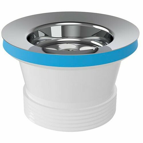 Выпуск д/сифона 1 1/2(7001)