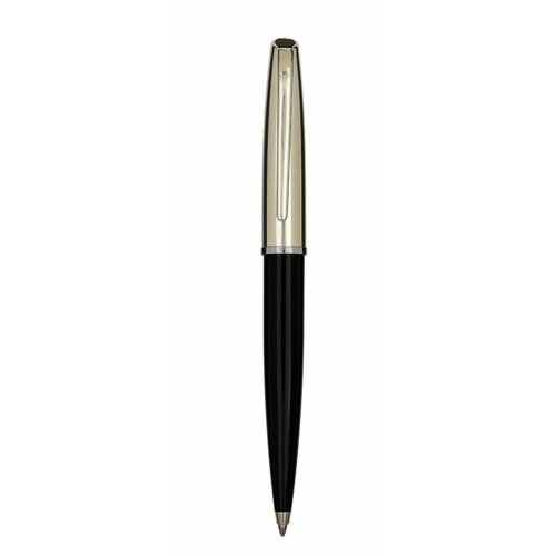 Шариковая ручка Aurora Style Black CT, в подарочной коробке E35-P
