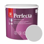 Краска моющаяся Tikkurila Perfecta RAL7047 2,7 л - изображение