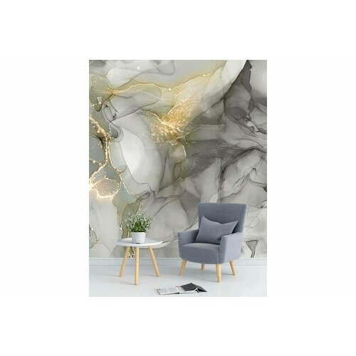 Фотообои на стену Fotooboikin 