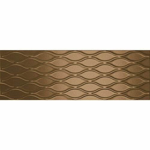 Стена Sanchis Home Chain copper 40x120 см ректиф. мат. (0.96 м2)