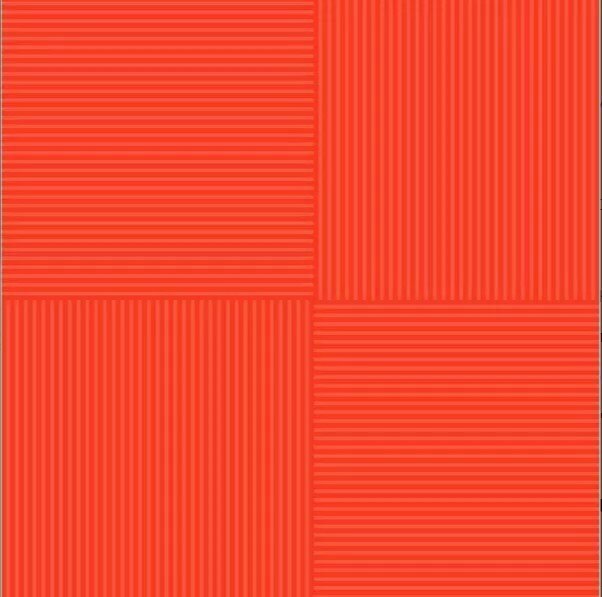 фото Плитка напольная Нефрит-Керамика Кураж-2 красный 38.5х38.5 см (01-10-1-16-01-4-004) (0.888 м2)