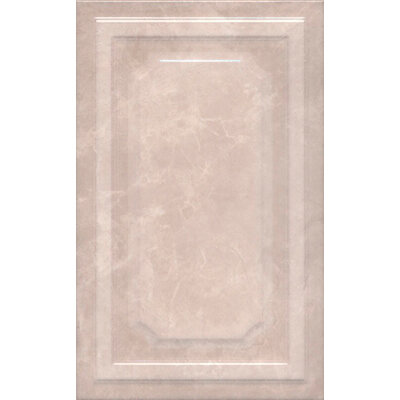 фото Напольная плитка Kerama Marazzi Гран 40х25 см Бежевая 6353 (0.9 м2)