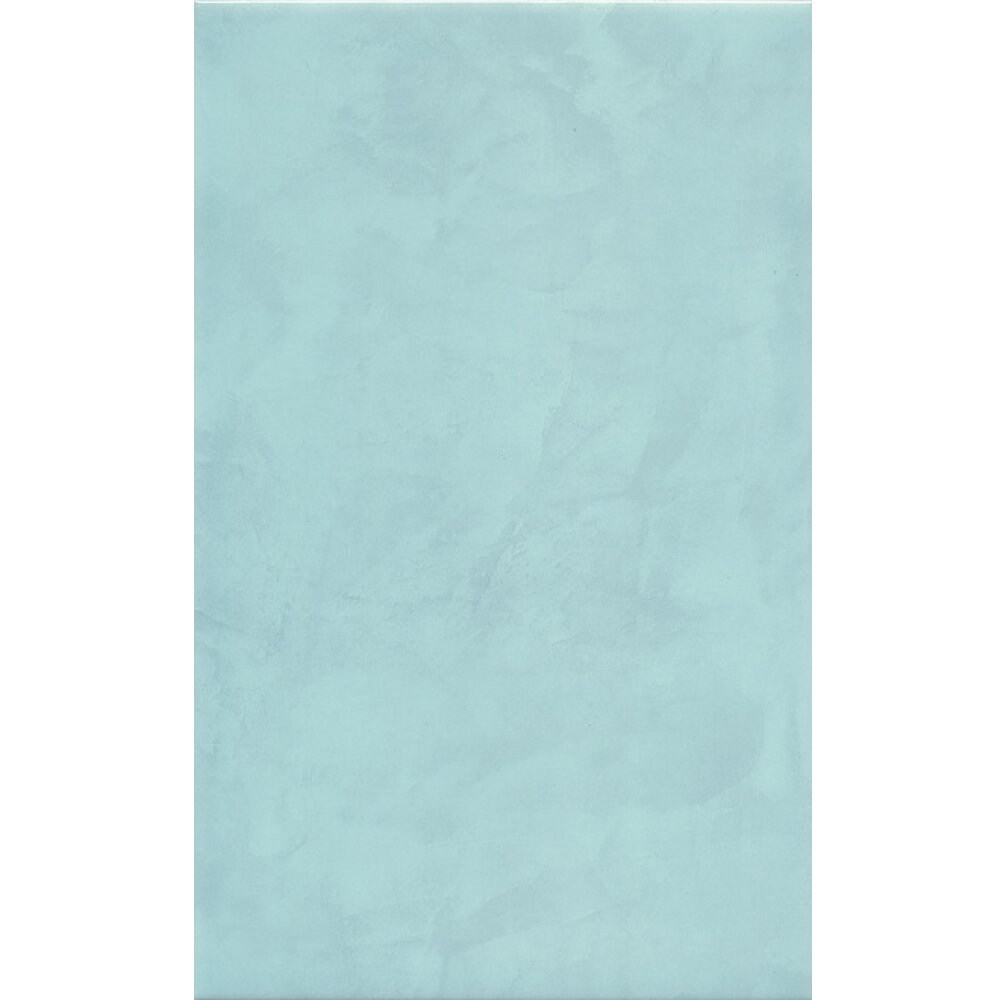 фото Плитка настенная Kerama marazzi Фоскари бирюзовый 25х40 см (6327) (1.1 м2)