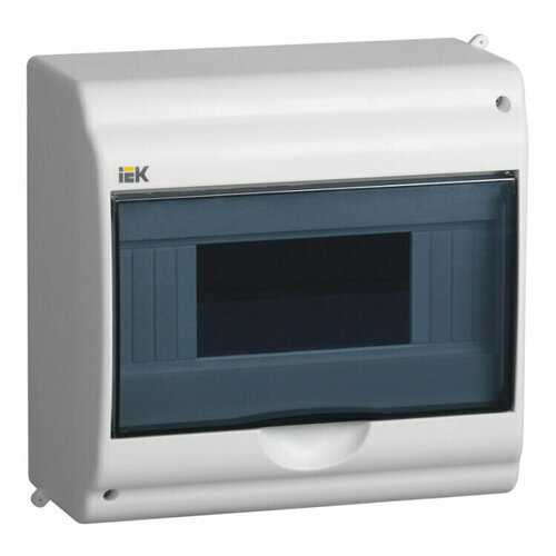 IEK / бокс / короб