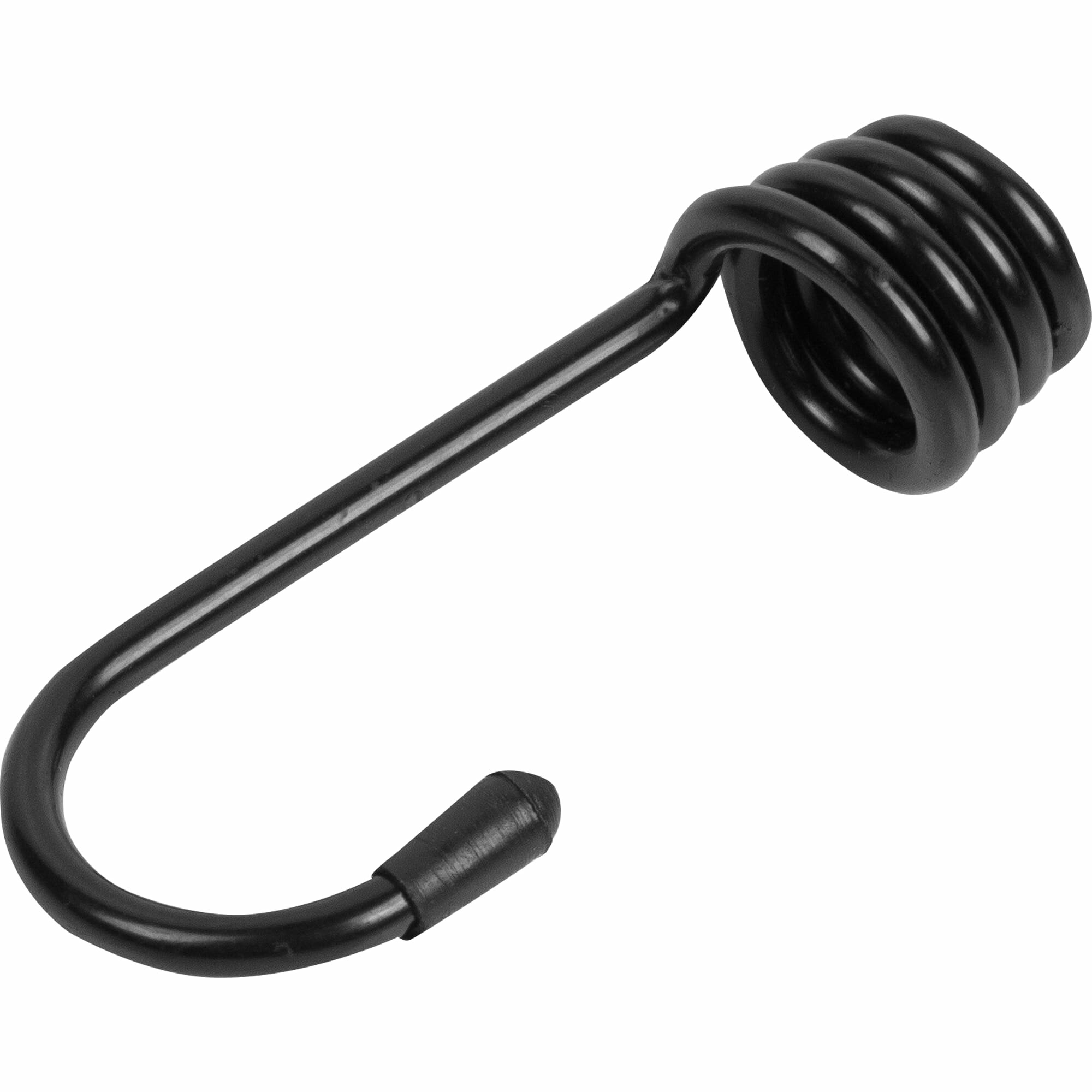 Крюк для эластичной веревки Standers 10 мм металл 2 шт.