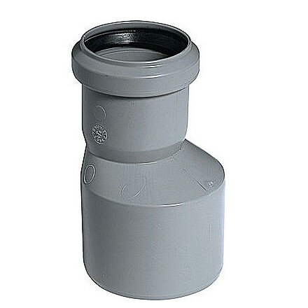 фото Муфта переходная ф110/50 Ostendorf 15130 115720