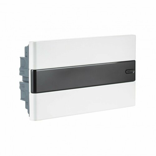 OVIVO бокс корпус пластик ЩРВ-П-18 18 мод встраиваемый 330-010200-018 арт 825666 2545₽