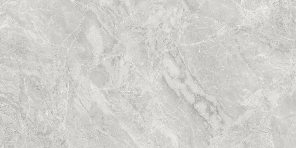 Керамогранит для ванной полированный под мрамор Omani Bianco Staro 1200х600/9, упаковка 2 шт. / 1.44 кв. м